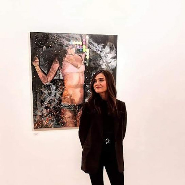 Valentina Supanz Marinić
