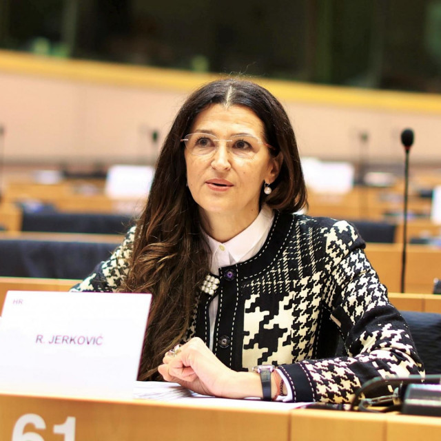 Romana Jerković
