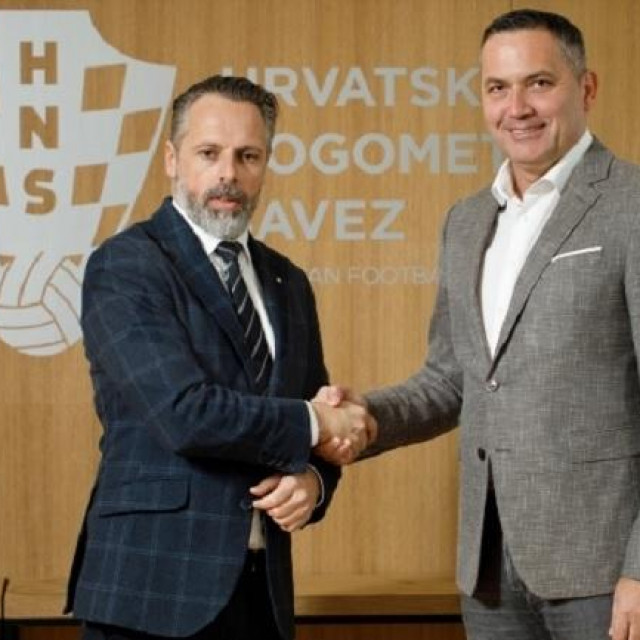 Lukša Jakobušić i Marijan Kustić

