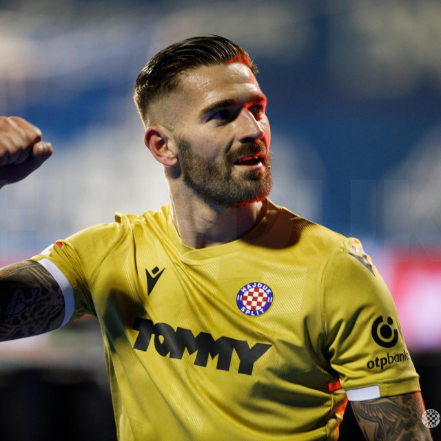 Marko Livaja
