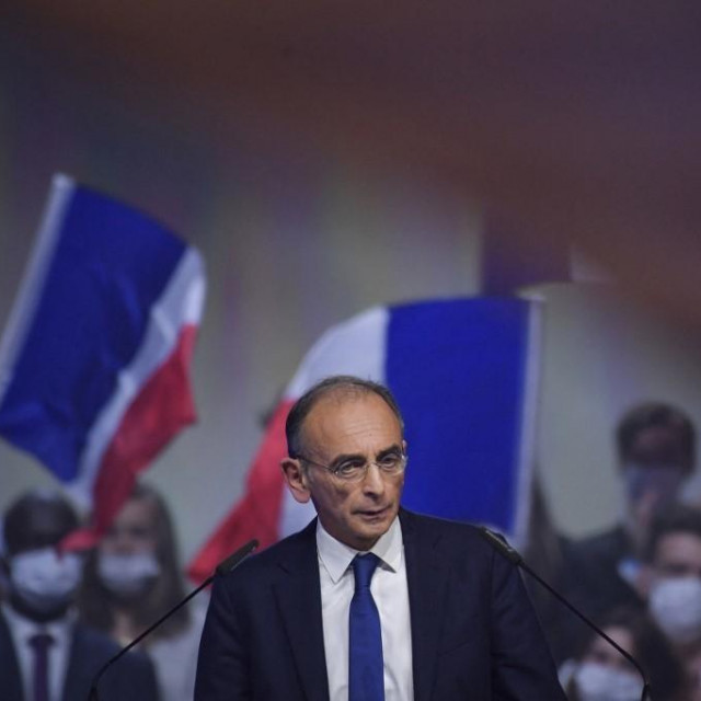 Eric Zemmour