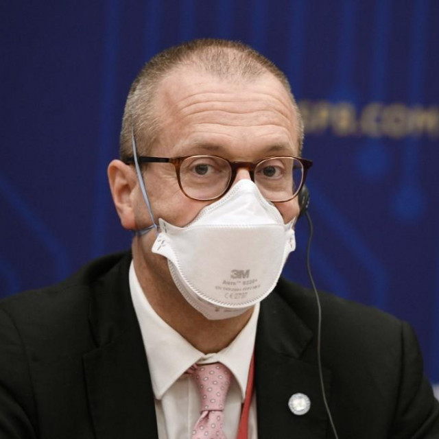 Hans Kluge
