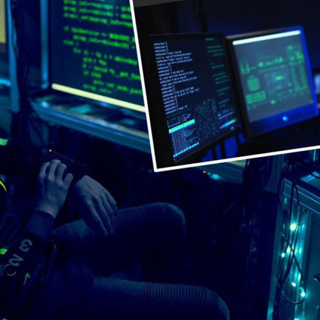 Hakeri (ilustracija)
