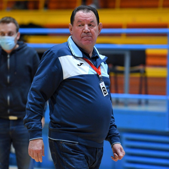 Nenad Šoštarić želi Hrvatsku vratiti na pobjednički put