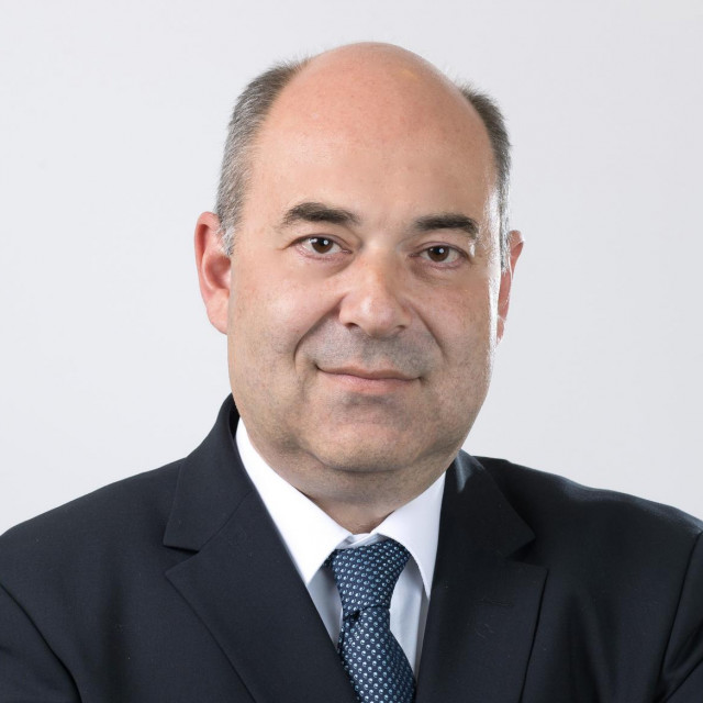 Frane Barbarić