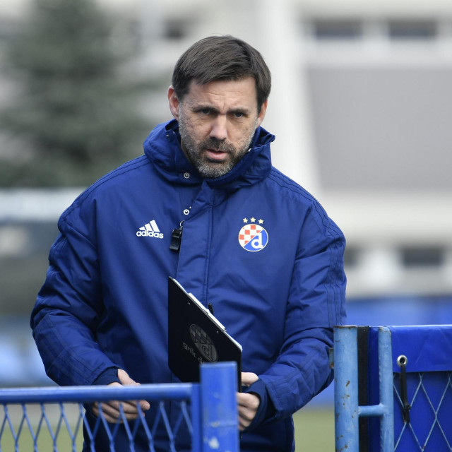 Željko Kopić je pred velikom utakmicom koja može promijeniti sve
