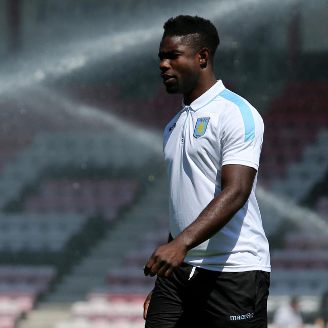 Micah Richards
