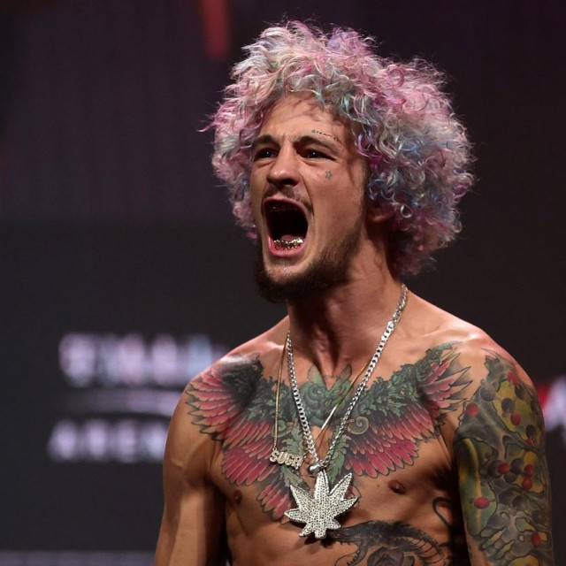 Sean O'Malley
