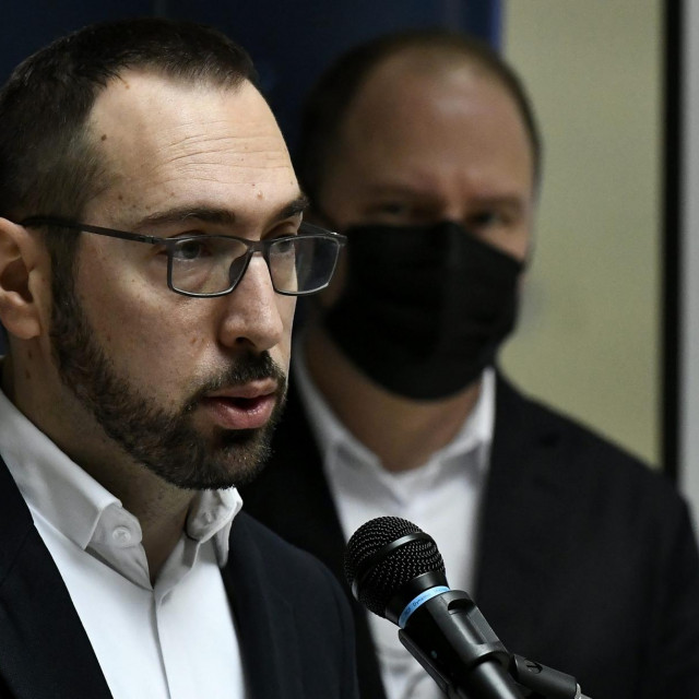 Tomislav Tomašević
