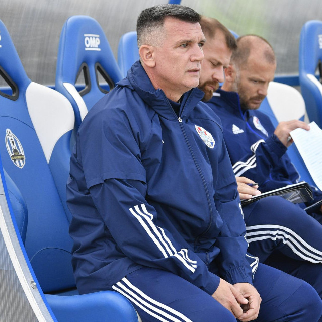 Zoran Zekić
