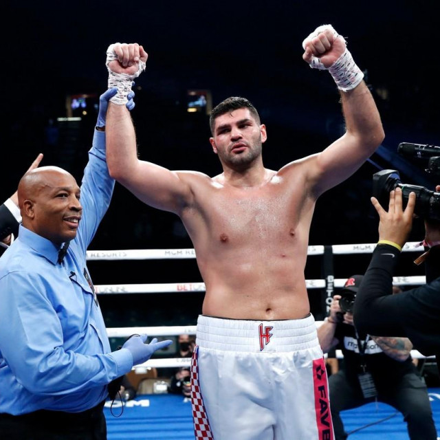 Filip Hrgović
