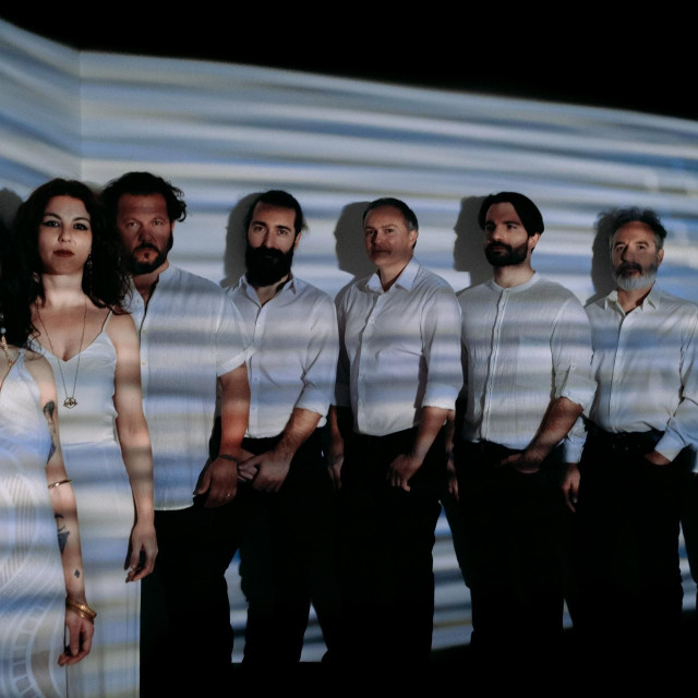 Canzoniere Grecanico Salentino
