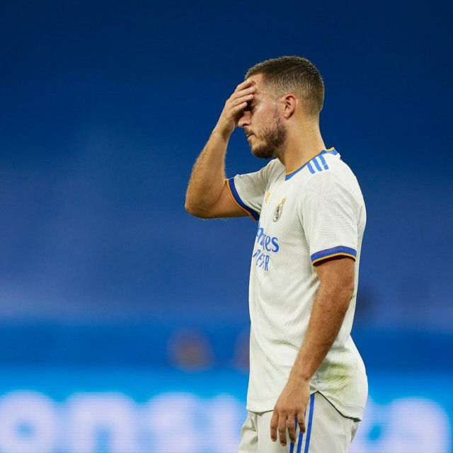 Hazard bi se mogao vratiti u Chelsea
