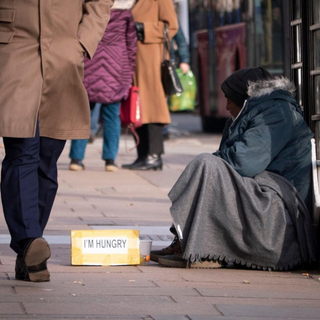 U vrijeme pandemije 100 milijuna ljudi utonulo je u duboko siromaštvo
