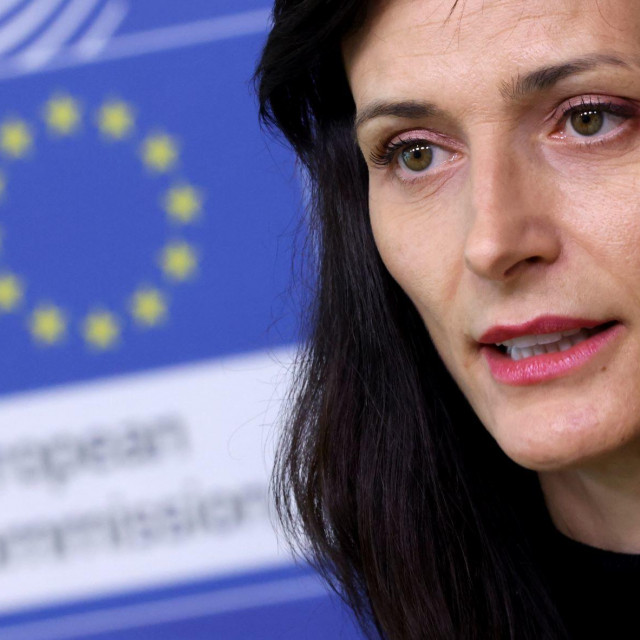 Mariya Gabriel
