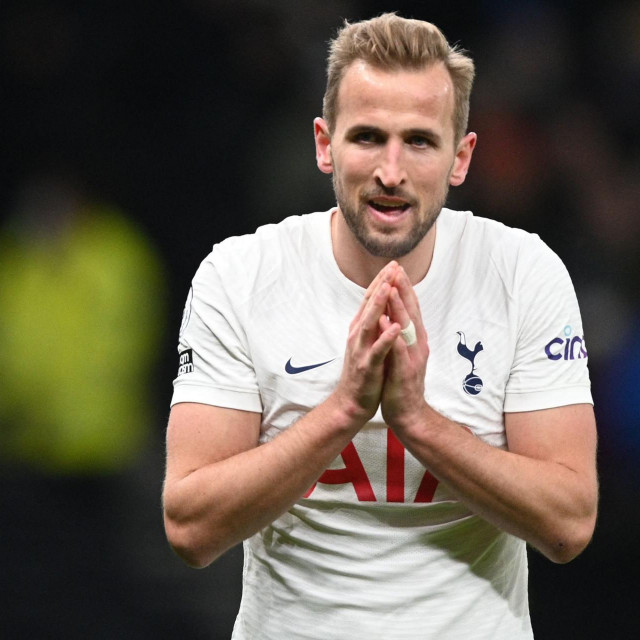 Harry Kane
