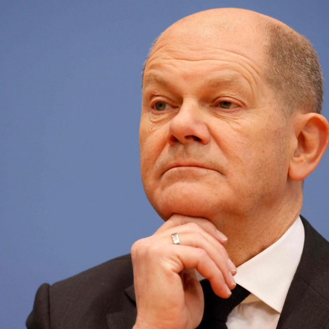 Olaf Scholz
