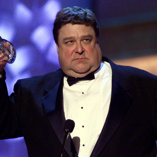 John Goodman 2001. godine 
