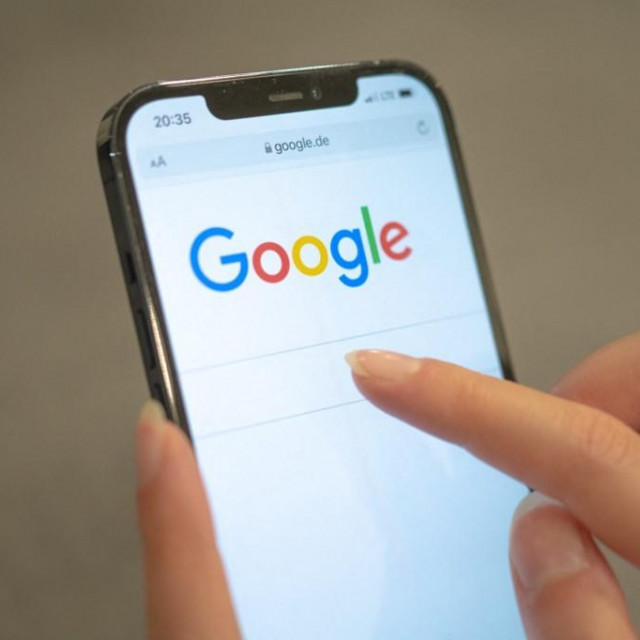 Google
