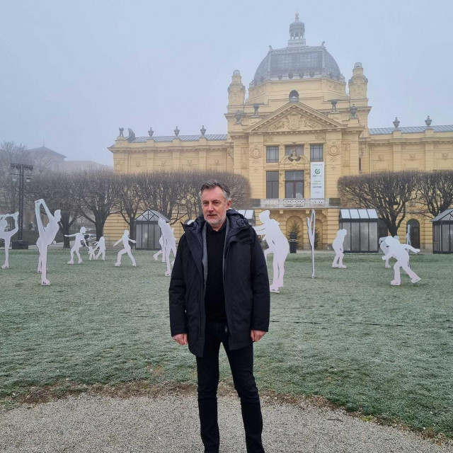 Miroslav Škoro na Tomislavcu
