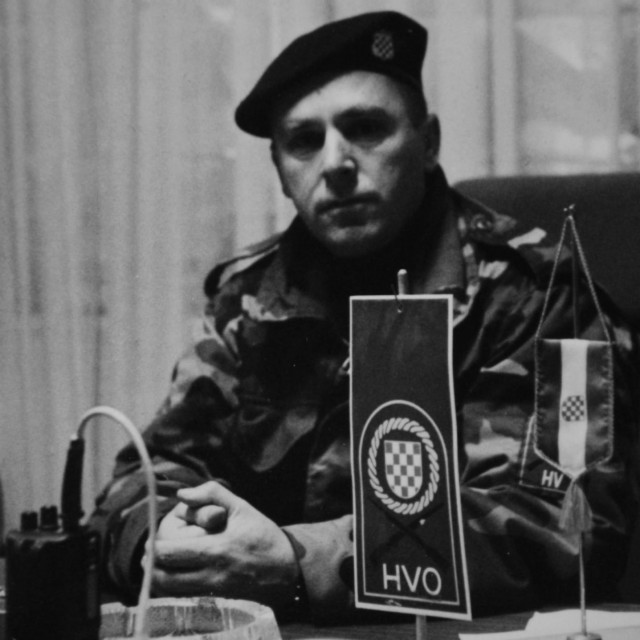 Vlado Šantić
