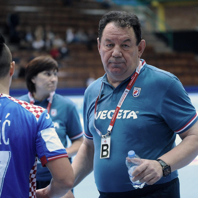 Nenad Šoštarić
