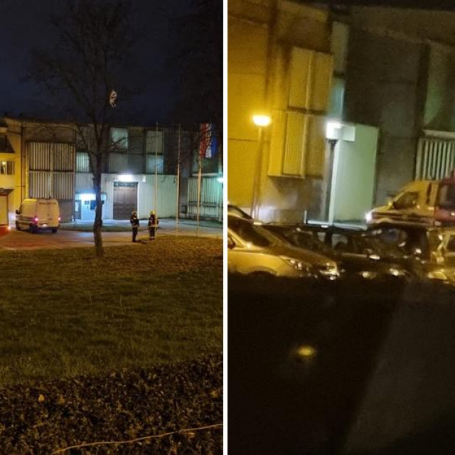 Intervencija u Remetincu
