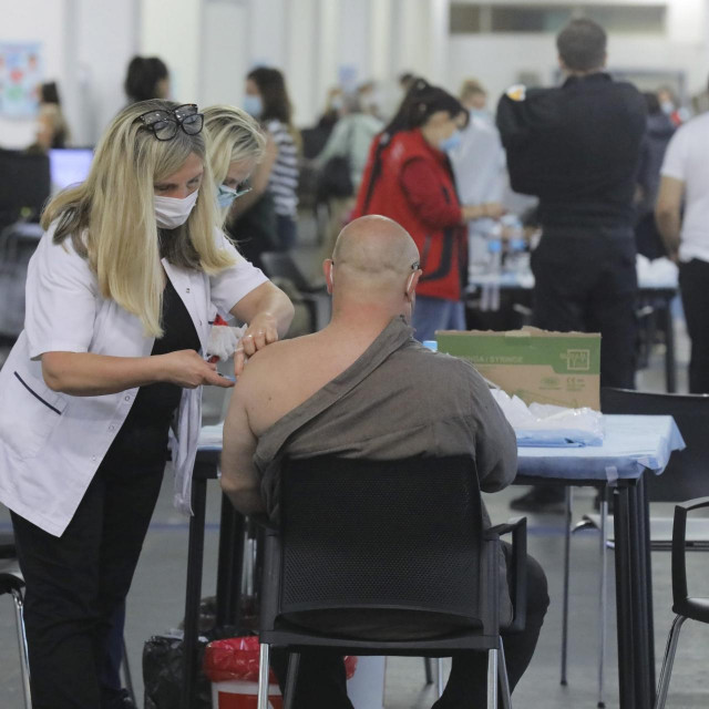 Arhivska fotografija
