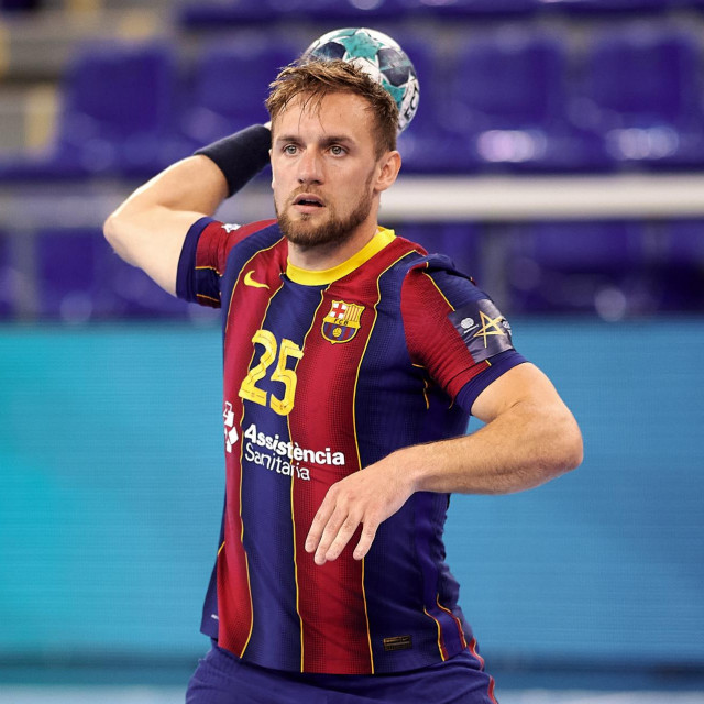 Luka Cindrić