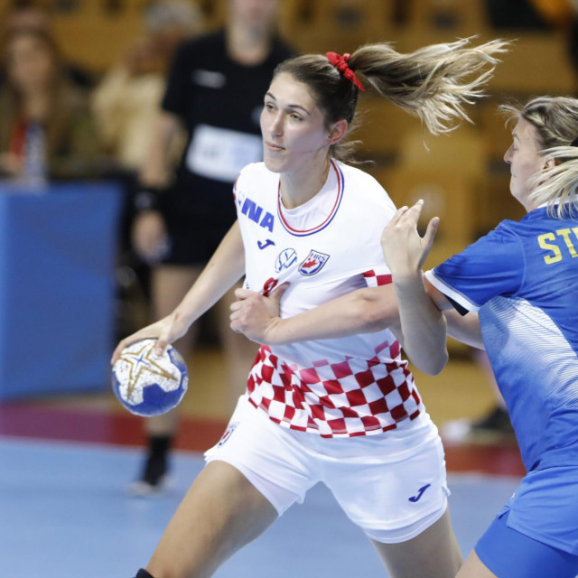 Ćamila Mičijević jedna je od zaraženih
