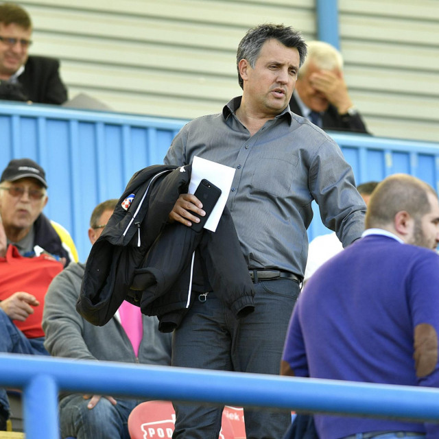 Romeo Jozak
