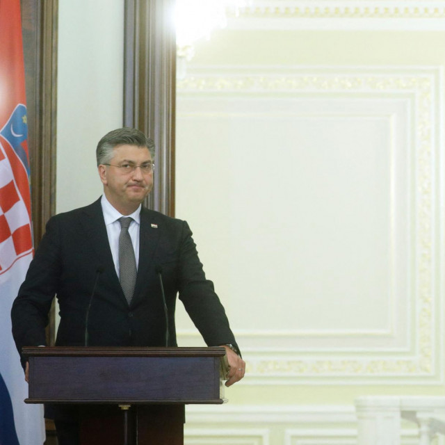 Plenković je s Volodimirom Zelenskijem razgovarao o hrvatskom iskustvu mirne reintegracije
