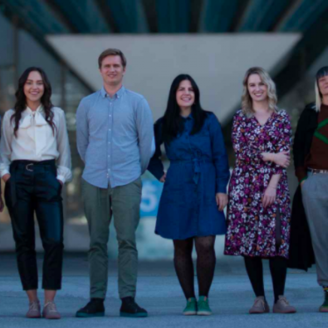 Tim Mireta: Hrvoje Boljar, Ana Boljar, Marina Ravlić, Mikael Hietala, Alka Uroda, Klara Markotić, Dinka Hadžović i Domagoj Boljar

