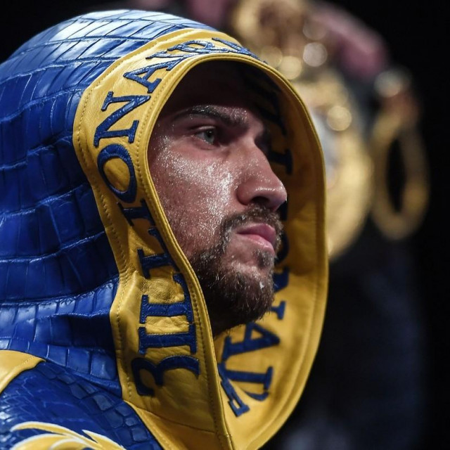 Vasiliy Lomachenko
