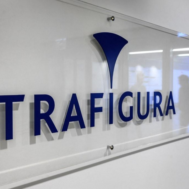 Trafigura; ilustracija