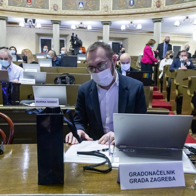 Tomislav Tomašević
