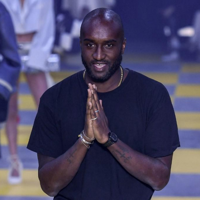 Virgil Abloh
