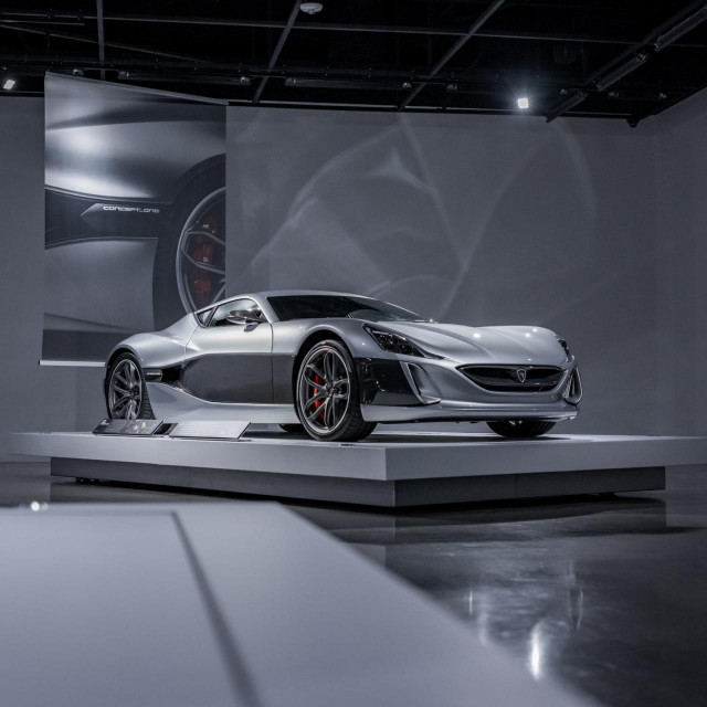 Rimac Concept_One
