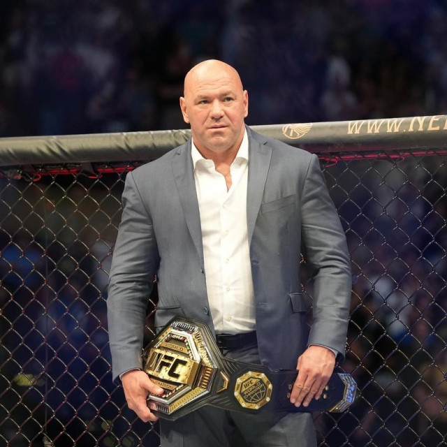 Charles Oliveira
