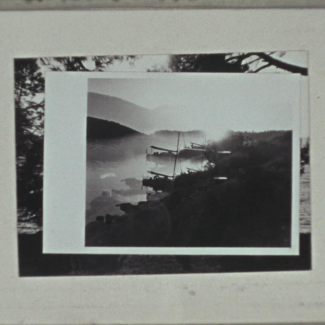 Marko Tadic: Events Meant to Be Forgotten
