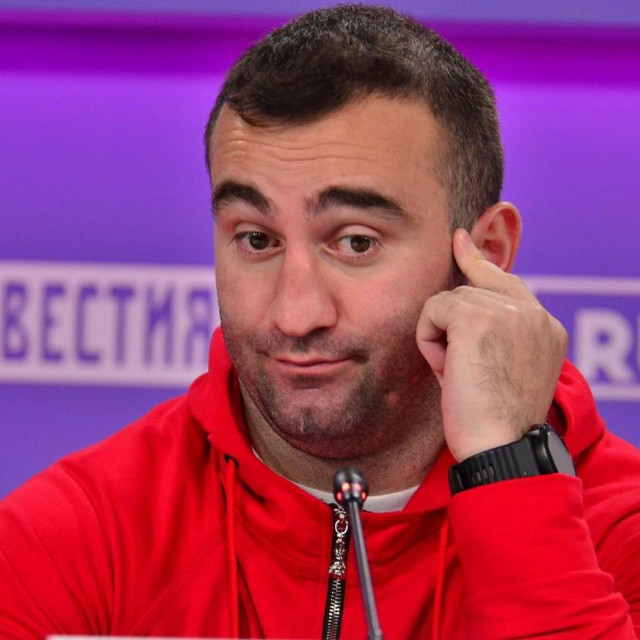 Murat Gassiev

