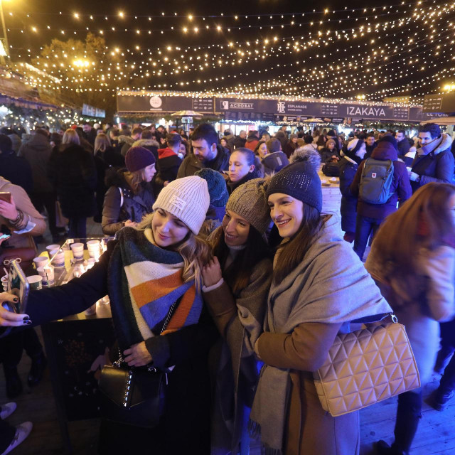Mihanovićeva ulica u Zagrebu
