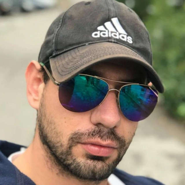 Mario Usanović
