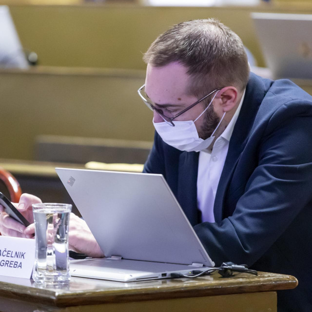 Tomislav Tomašević
