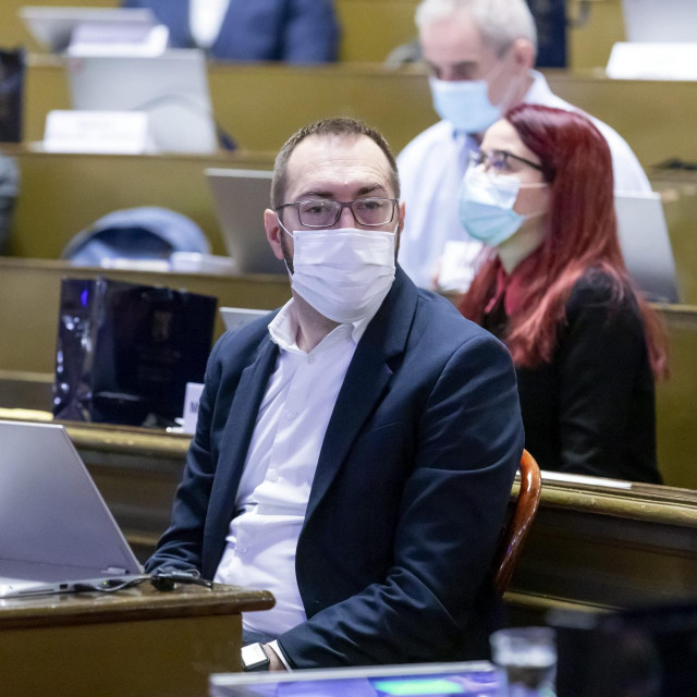 Tomislav Tomašević
