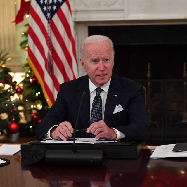 Joe Biden
