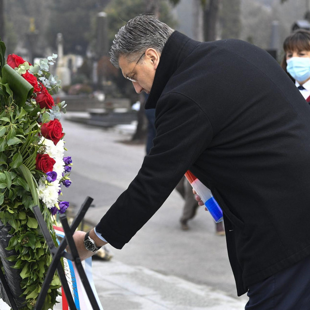 Andrej Plenković
