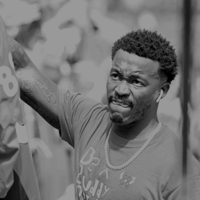 Demaryius Thomas
