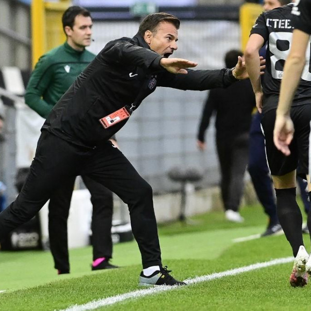 Aleksandar Stanojević
