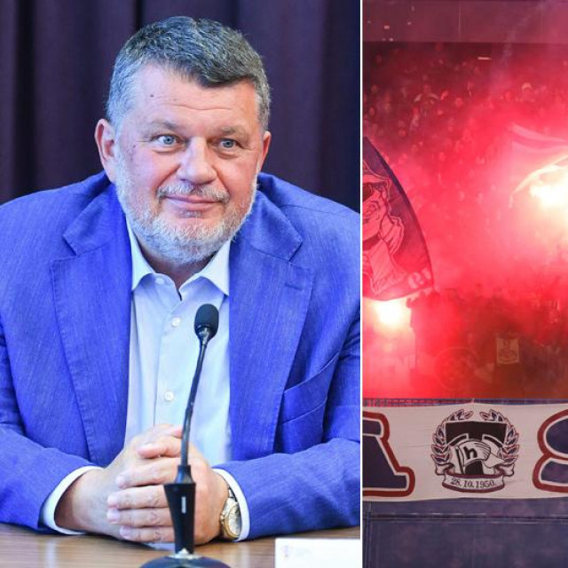 Ivica Blažičko i Jurica Pavičić
